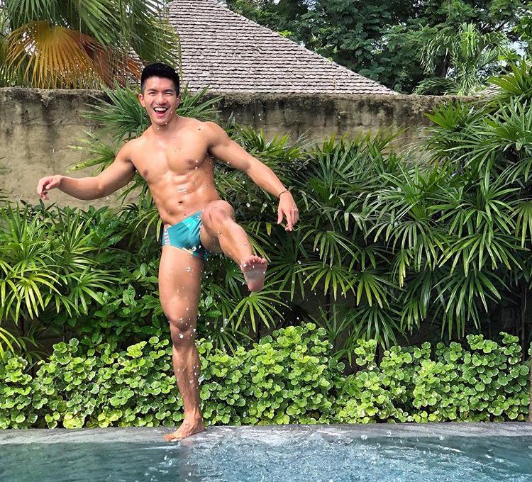 หนุ่มหล่อ✦cute boy✦ดีต่อใจ❥688