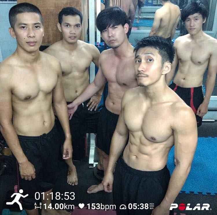 หนุ่มหล่อ✦cute boy✦ดีต่อใจ❥688