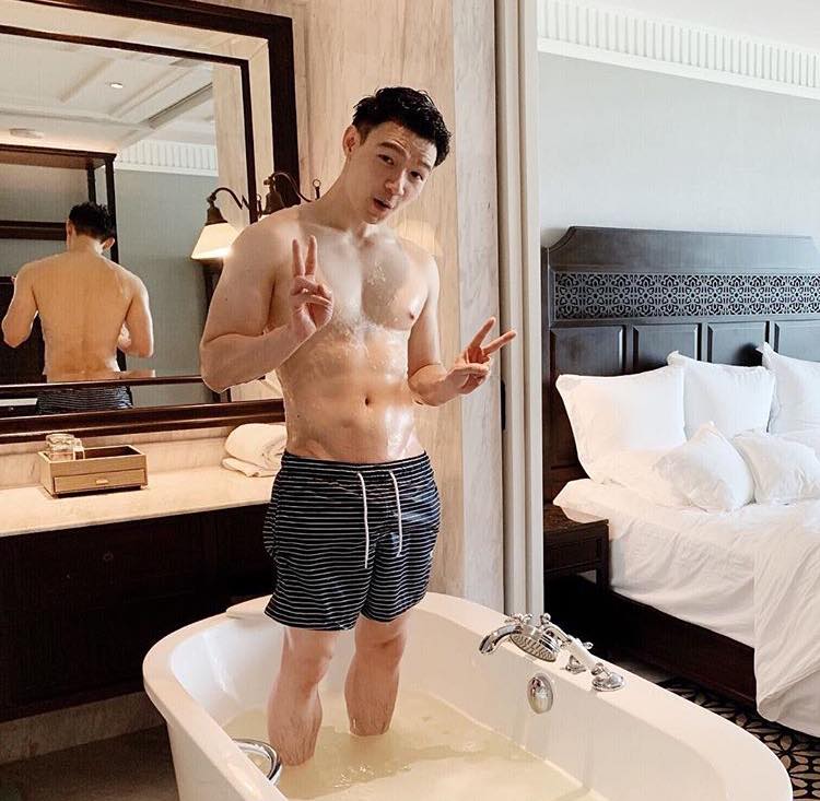หนุ่มหล่อ✦cute boy✦ดีต่อใจ❥688