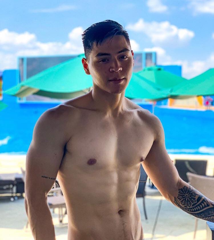 หนุ่มหล่อ✦cute boy✦ดีต่อใจ❥688