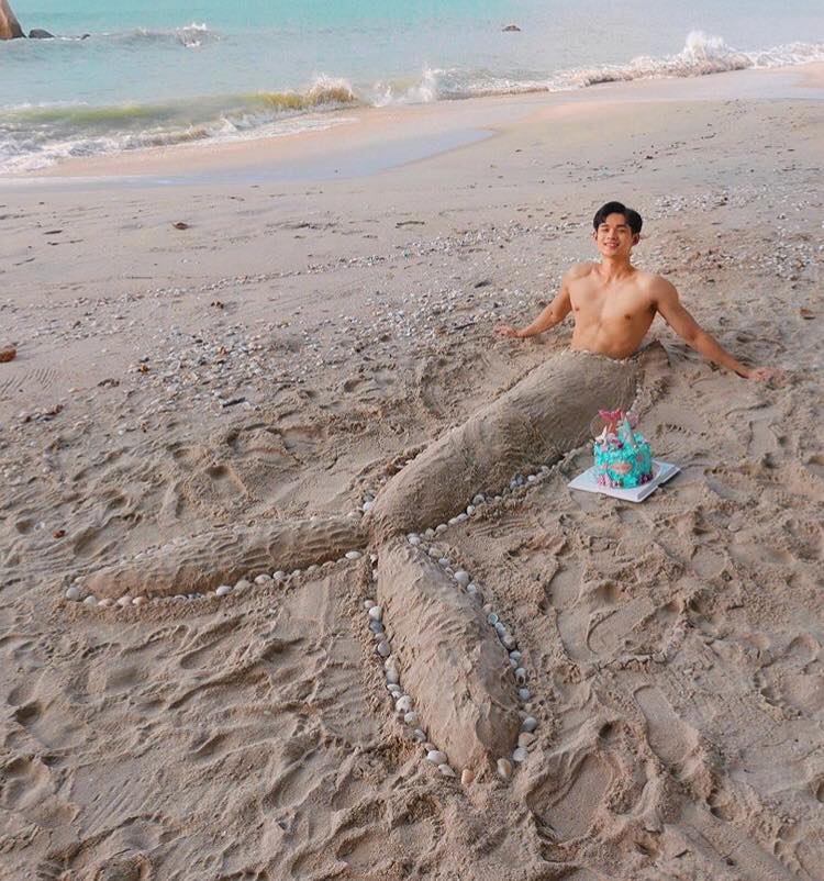 หนุ่มหล่อ✦cute boy✦ดีต่อใจ❥688