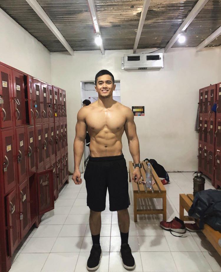 หนุ่มหล่อ✦cute boy✦ดีต่อใจ❥688
