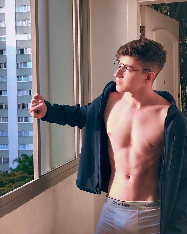 หนุ่มหล่อ✦cute boy✦ดีต่อใจ❥688