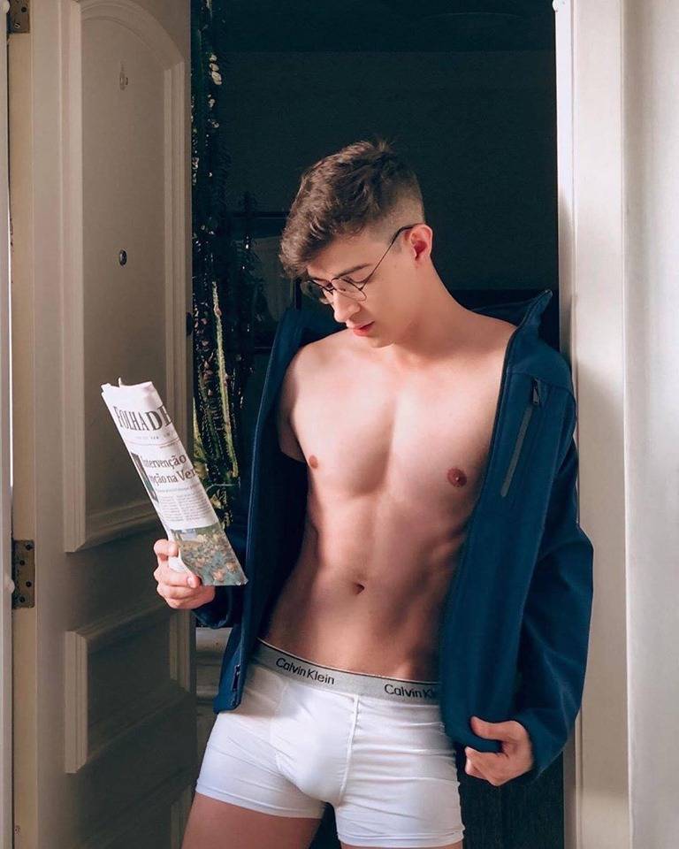 หนุ่มหล่อ✦cute boy✦ดีต่อใจ❥688