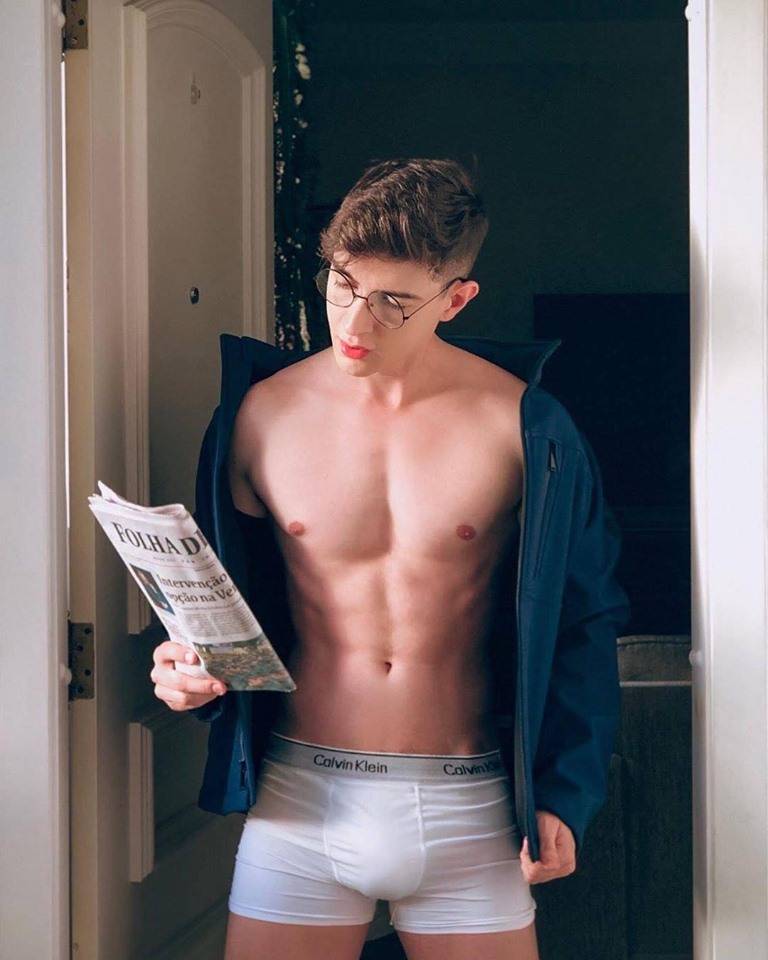 หนุ่มหล่อ✦cute boy✦ดีต่อใจ❥688