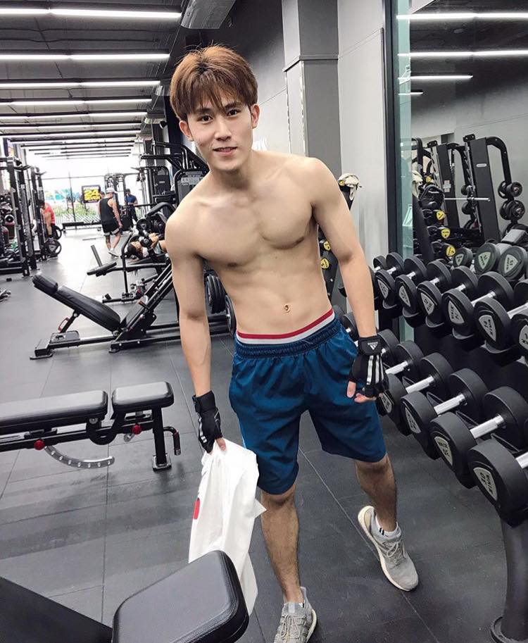 หนุ่มหล่อ✦cute boy✦ดีต่อใจ❥693