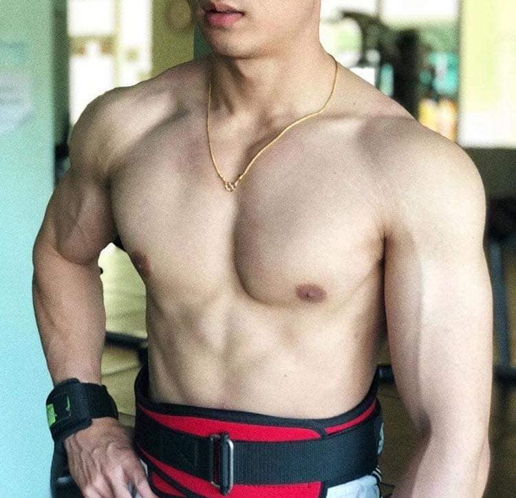 Pic Post ของฉัน (NEW:2019) :โอ้นั้นบักแตงโม..โอ้นั้นบักส้มโอ ภาค2 / 77