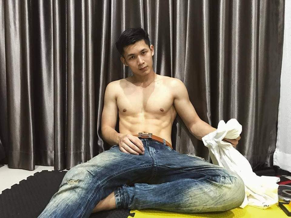 Pic Post ของฉัน (NEW:2019) :โอ้นั้นบักแตงโม..โอ้นั้นบักส้มโอ ภาค2 / 77