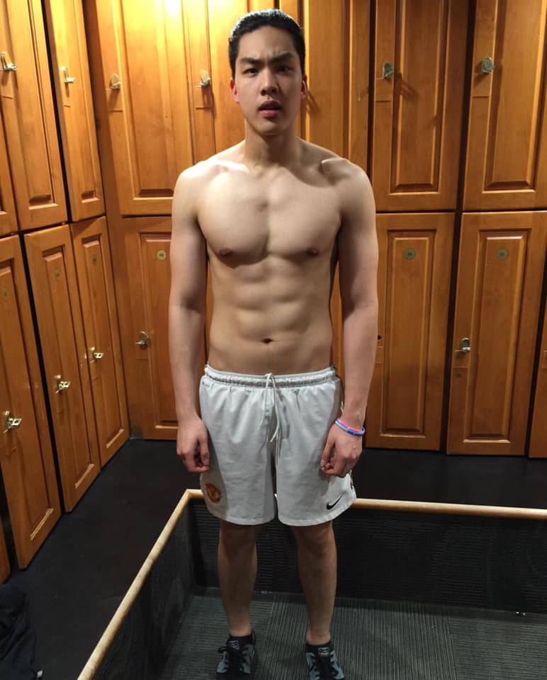 Pic Post ของฉัน (NEW:2019) :โอ้นั้นบักแตงโม..โอ้นั้นบักส้มโอ ภาค2 / 77