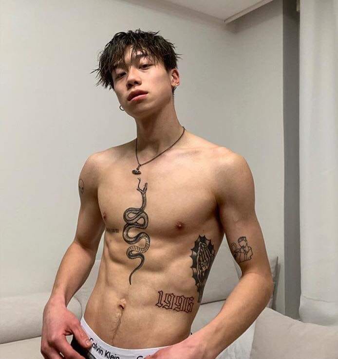 Pic Post ของฉัน (NEW:2019) :โอ้นั้นบักแตงโม..โอ้นั้นบักส้มโอ ภาค2 / 77