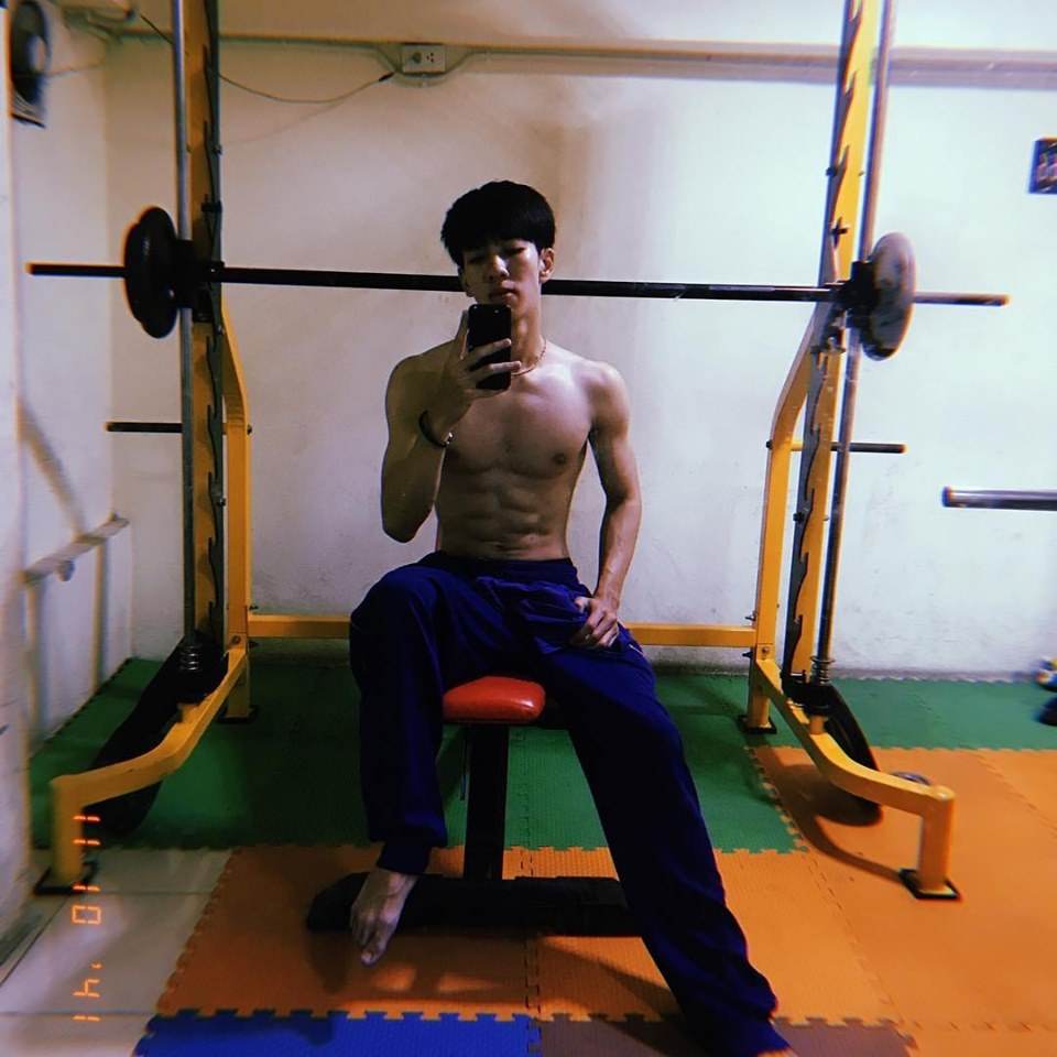 Pic Post ของฉัน (NEW:2019) :โอ้นั้นบักแตงโม..โอ้นั้นบักส้มโอ ภาค2 / 77