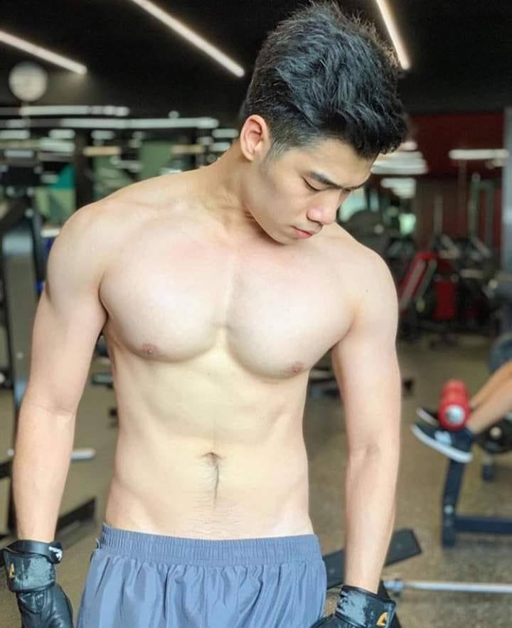 Pic Post ของฉัน (NEW:2019) :โอ้นั้นบักแตงโม..โอ้นั้นบักส้มโอ ภาค2 / 77