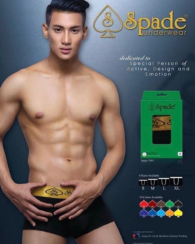 Picpostของฉัน(2019)ปีหมูทอง *v* ใบไม้ที่ปลิดปลิว 08