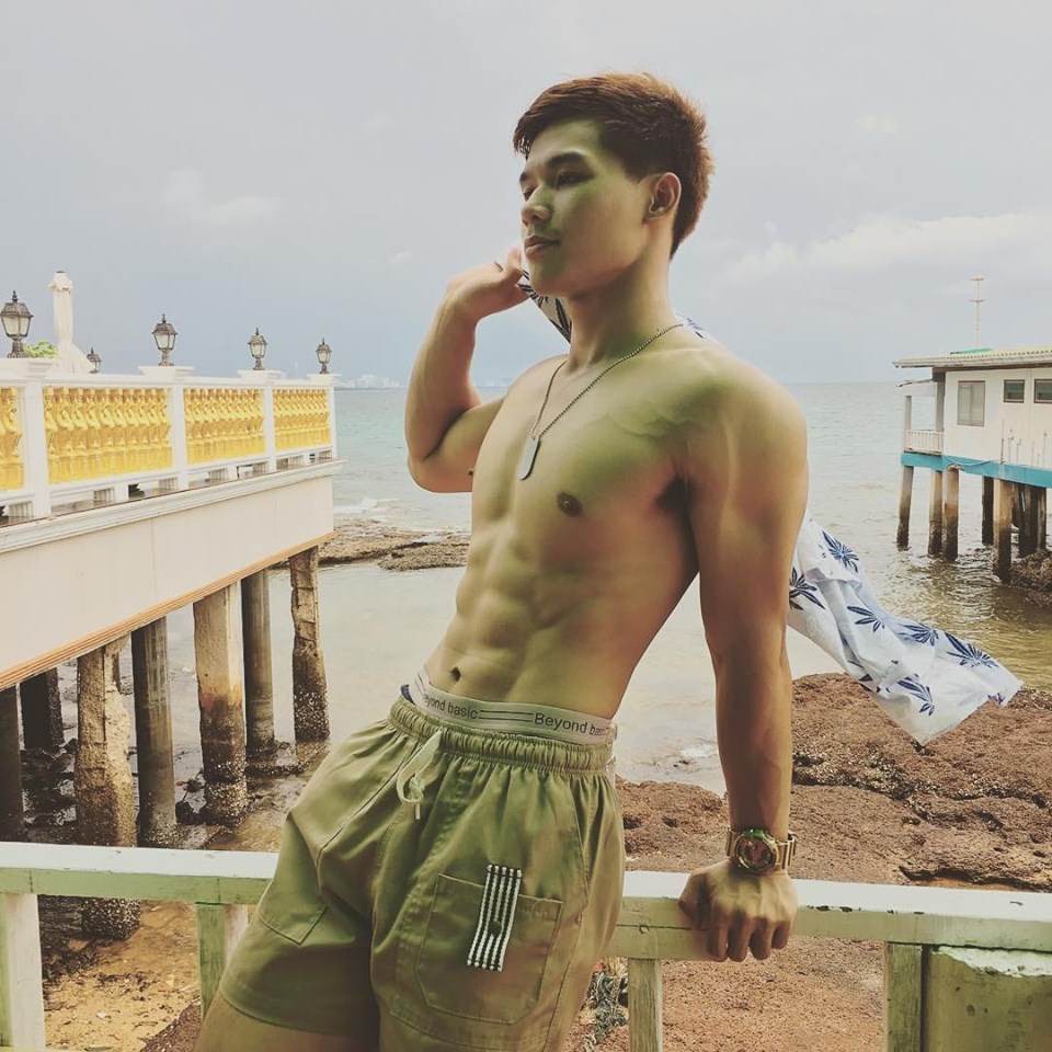 PicPostของฉัน(NEW//2019) T:ให้เคอรี่มาส่งได้บ่:T 07