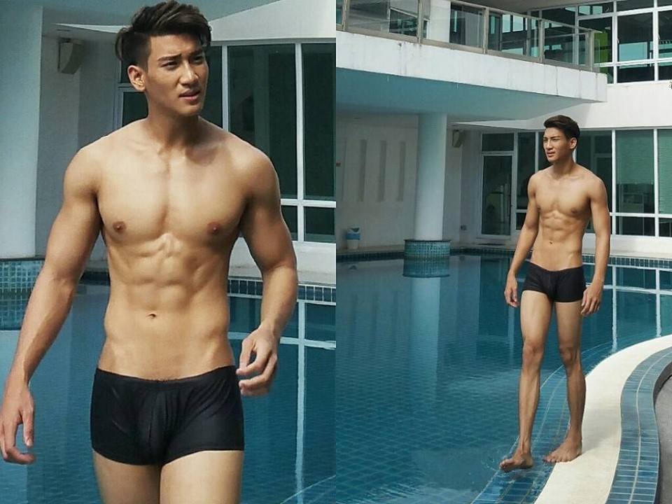 PicPostของฉัน(NEW//2019) T:ให้เคอรี่มาส่งได้บ่:T 07