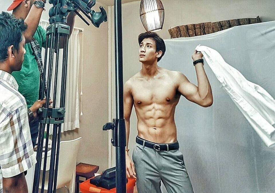 PicPostของฉัน(NEW//2019) T:ให้เคอรี่มาส่งได้บ่:T 07