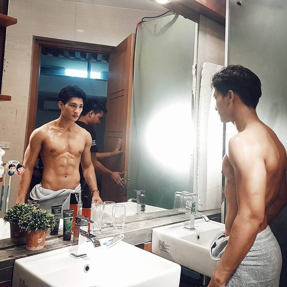 PicPostของฉัน(NEW//2019) T:ให้เคอรี่มาส่งได้บ่:T 07