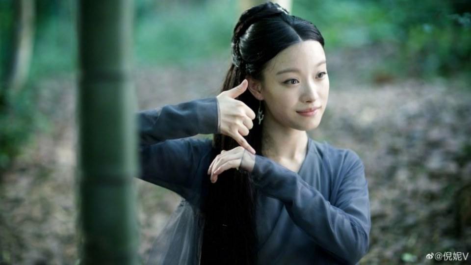 ละคร ชะตาแห่งรัก Love and destiny《宸汐缘》 2019 3