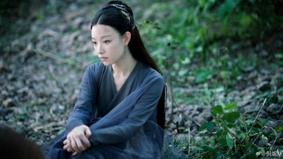 ละคร ชะตาแห่งรัก Love and destiny《宸汐缘》 2019 3
