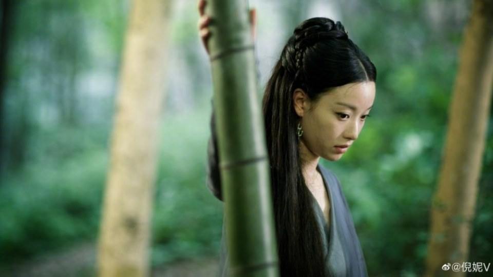 ละคร ชะตาแห่งรัก Love and destiny《宸汐缘》 2019 3