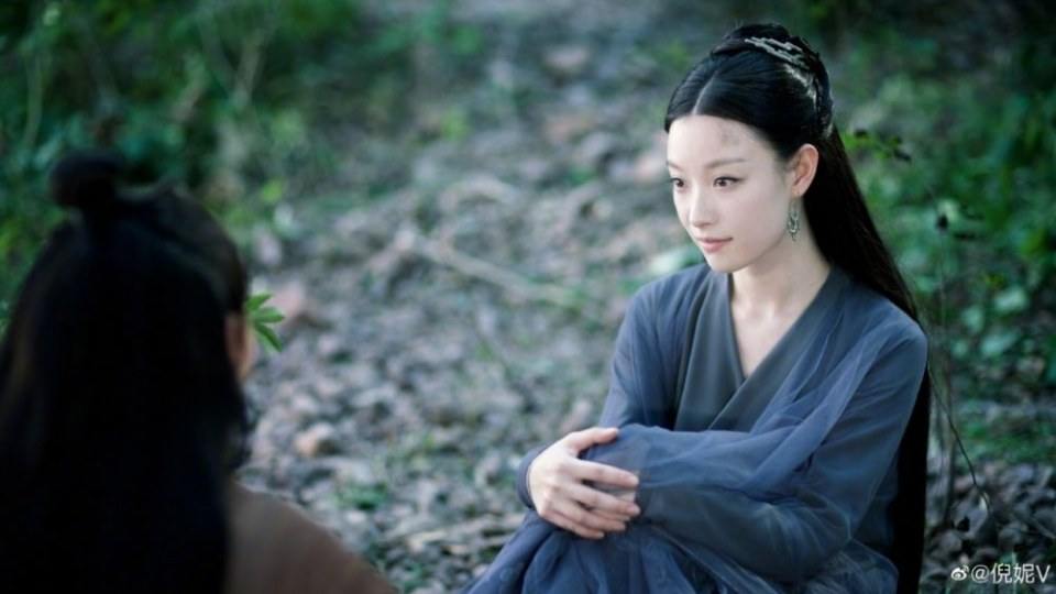 ละคร ชะตาแห่งรัก Love and destiny《宸汐缘》 2019 3