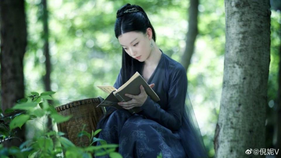 ละคร ชะตาแห่งรัก Love and destiny《宸汐缘》 2019 3