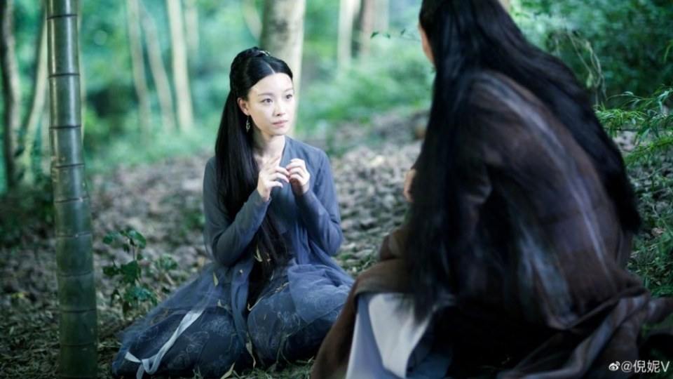 ละคร ชะตาแห่งรัก Love and destiny《宸汐缘》 2019 3