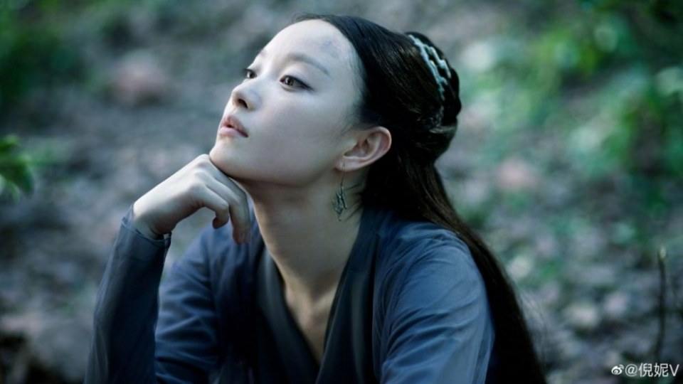 ละคร ชะตาแห่งรัก Love and destiny《宸汐缘》 2019 3
