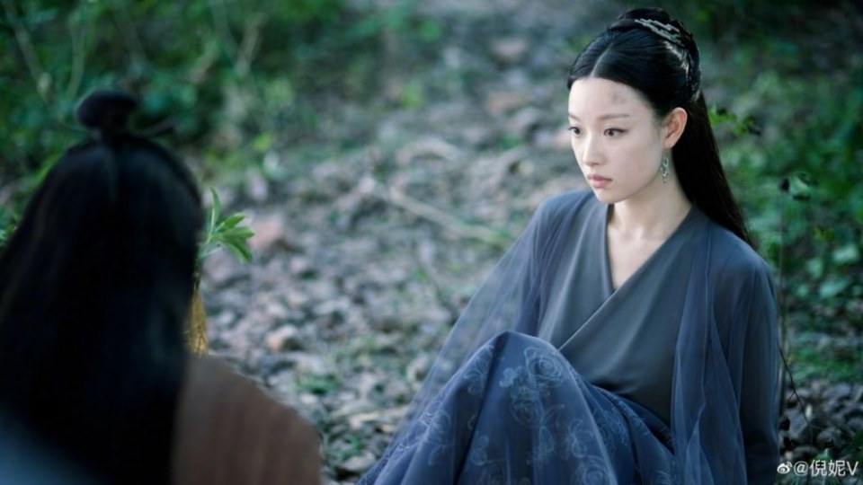 ละคร ชะตาแห่งรัก Love and destiny《宸汐缘》 2019 3