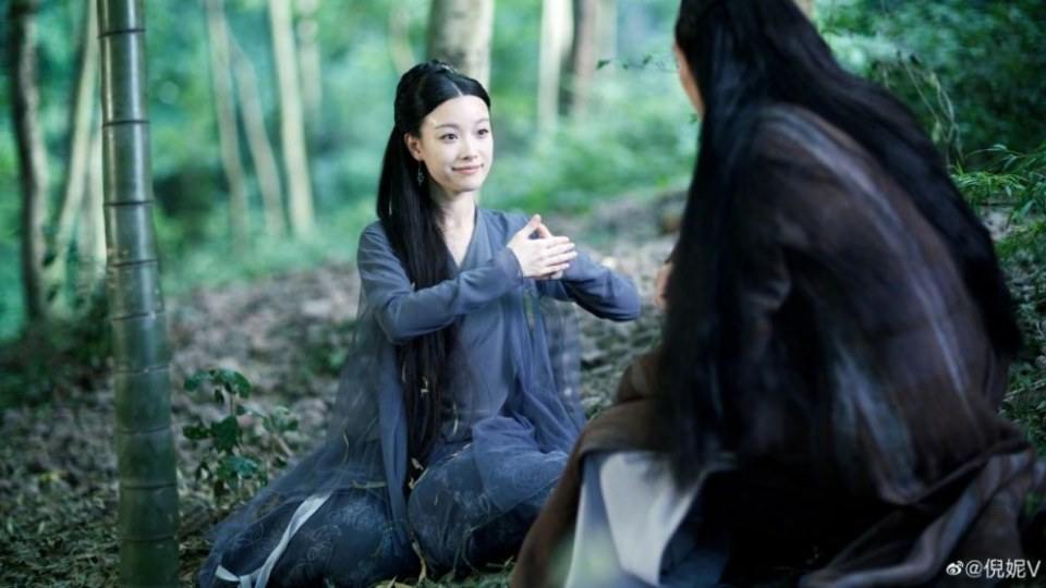 ละคร ชะตาแห่งรัก Love and destiny《宸汐缘》 2019 3