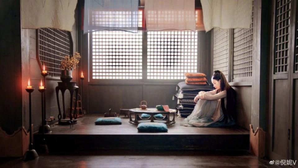 ละคร ชะตาแห่งรัก Love and destiny《宸汐缘》 2019 3