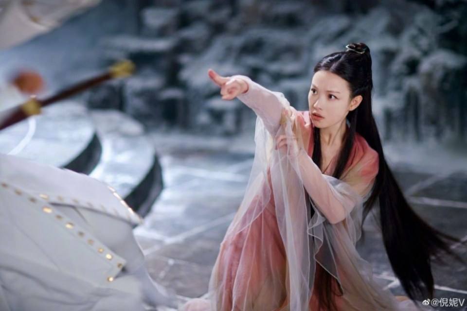ละคร ชะตาแห่งรัก Love and destiny《宸汐缘》 2019 3