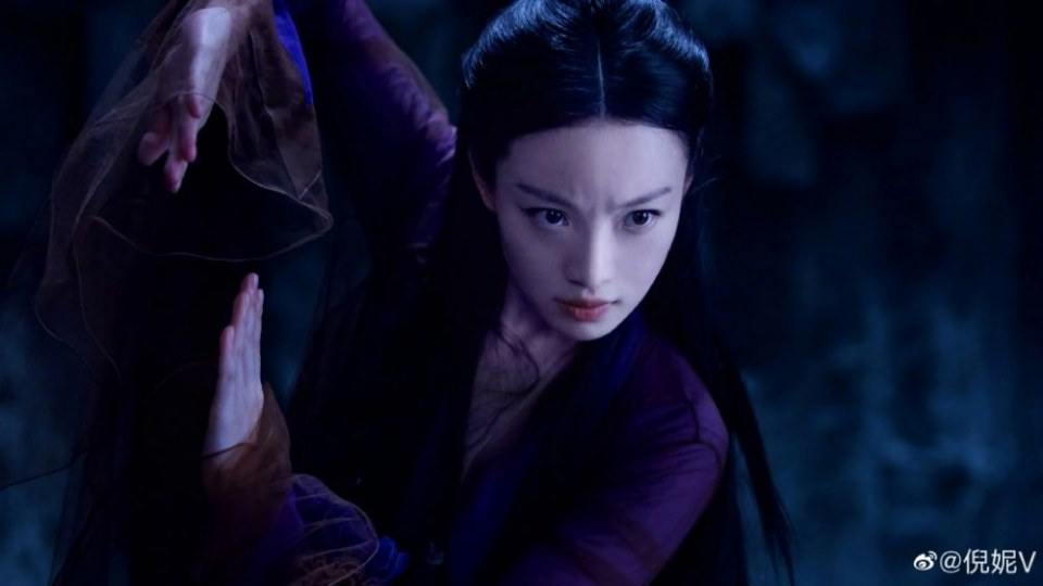 ละคร ชะตาแห่งรัก Love and destiny《宸汐缘》 2019 3