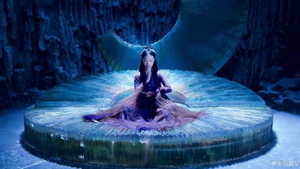 ละคร ชะตาแห่งรัก Love and destiny《宸汐缘》 2019 3