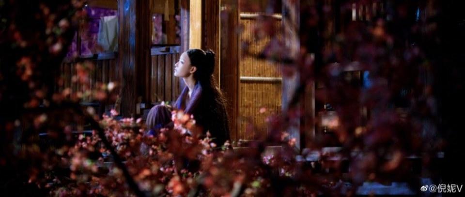 ละคร ชะตาแห่งรัก Love and destiny《宸汐缘》 2019 3