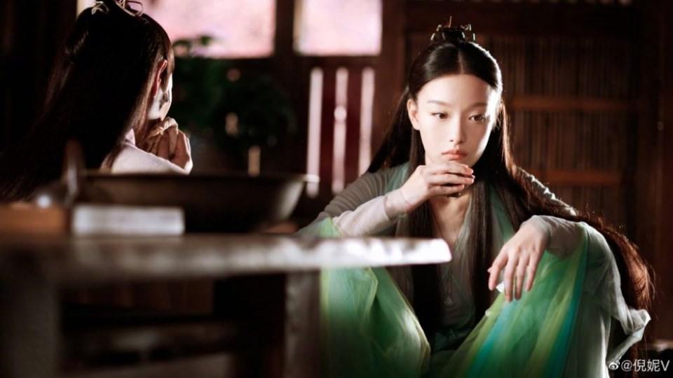 ละคร ชะตาแห่งรัก Love and destiny《宸汐缘》 2019 3