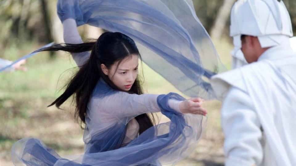 ละคร ชะตาแห่งรัก Love and destiny《宸汐缘》 2019 4