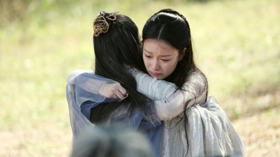 ละคร ชะตาแห่งรัก Love and destiny《宸汐缘》 2019 4