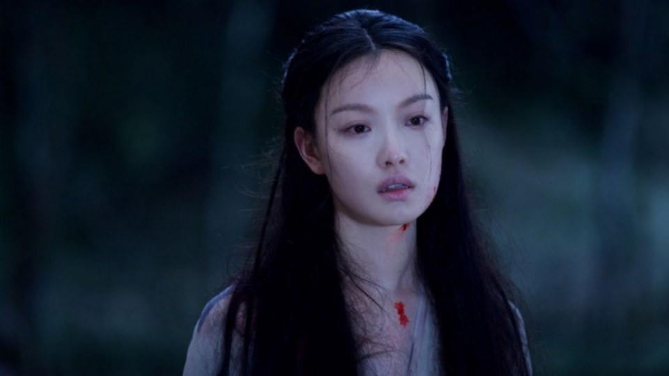 ละคร ชะตาแห่งรัก Love and destiny《宸汐缘》 2019 4