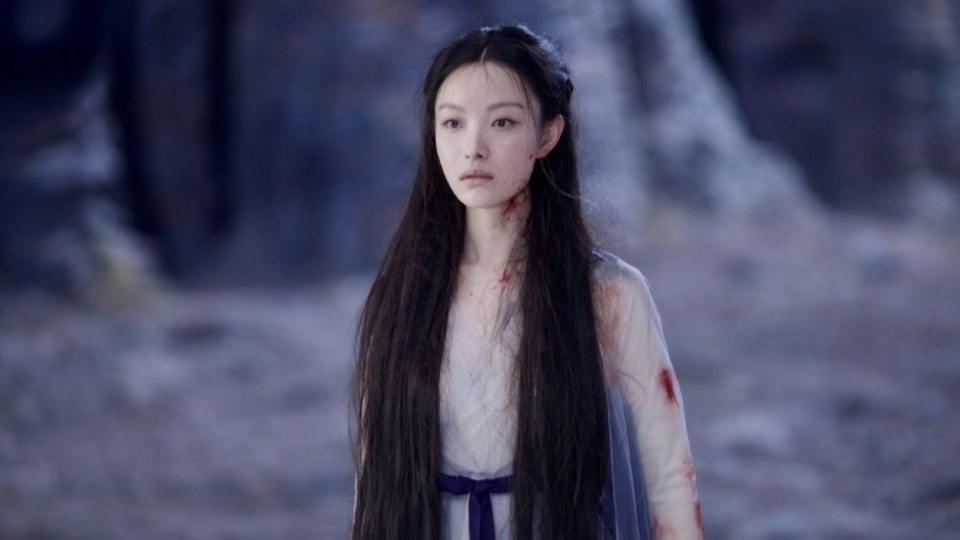 ละคร ชะตาแห่งรัก Love and destiny《宸汐缘》 2019 4