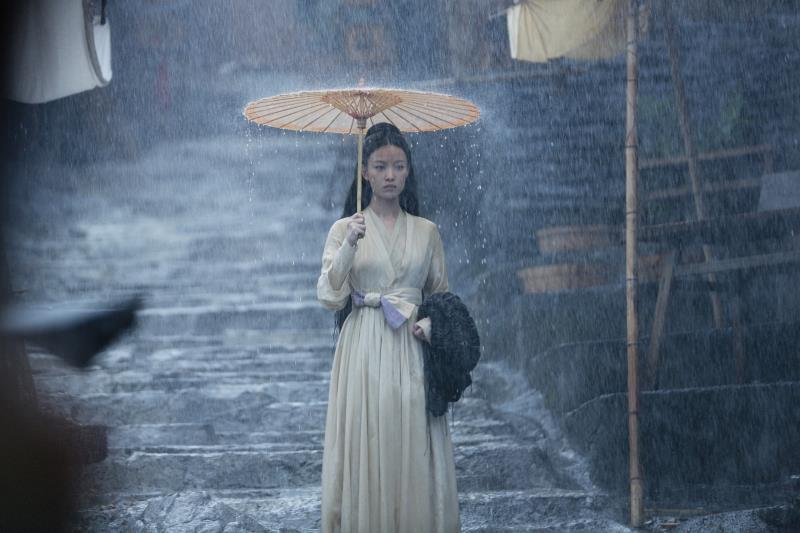 ละคร ชะตาแห่งรัก Love and destiny《宸汐缘》 2019 4