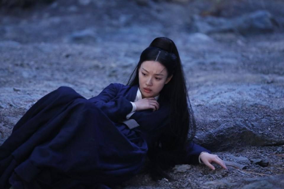 ละคร ชะตาแห่งรัก Love and destiny《宸汐缘》 2019 4