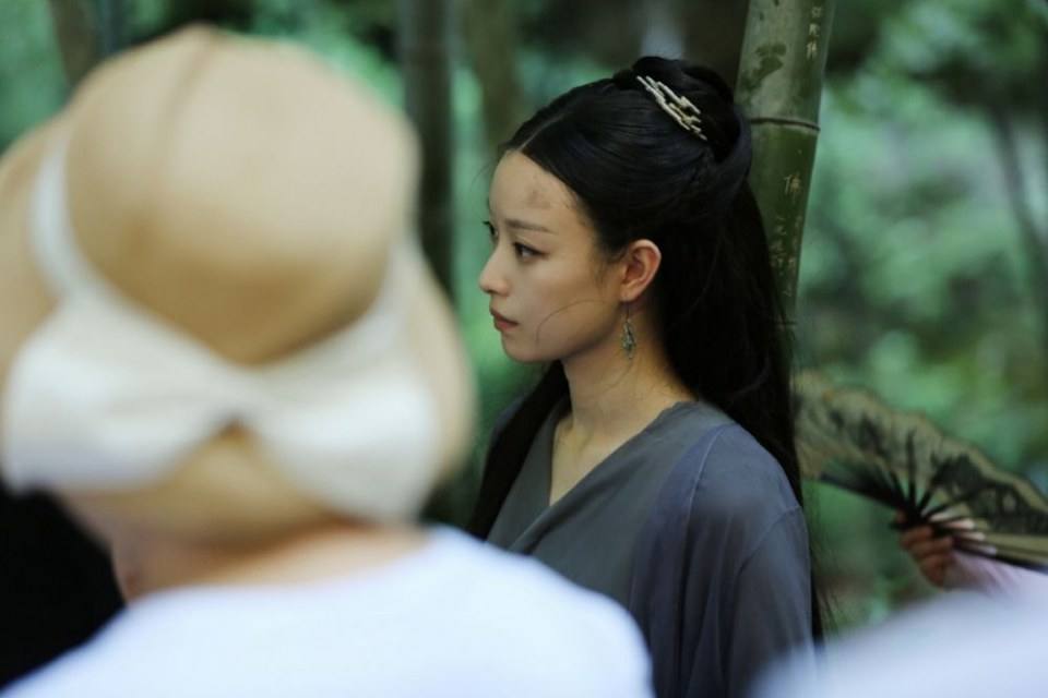 ละคร ชะตาแห่งรัก Love and destiny《宸汐缘》 2019 4