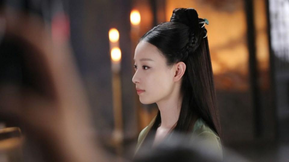 ละคร ชะตาแห่งรัก Love and destiny《宸汐缘》 2019 4