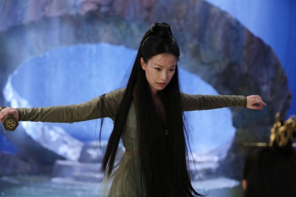 ละคร ชะตาแห่งรัก Love and destiny《宸汐缘》 2019 4