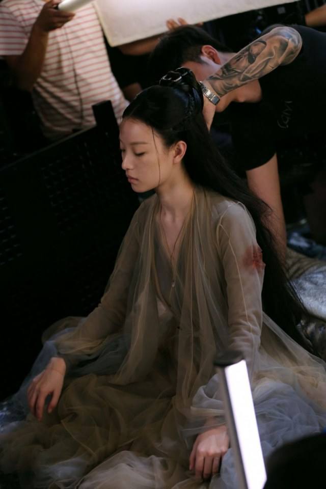 ละคร ชะตาแห่งรัก Love and destiny《宸汐缘》 2019 4