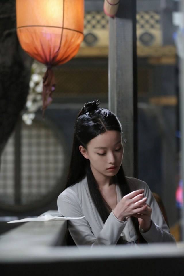 ละคร ชะตาแห่งรัก Love and destiny《宸汐缘》 2019 4