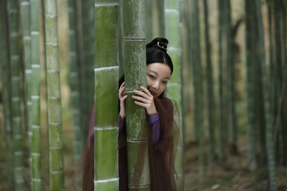 ละคร ชะตาแห่งรัก Love and destiny《宸汐缘》 2019 4