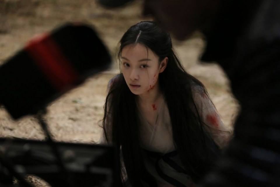 ละคร ชะตาแห่งรัก Love and destiny《宸汐缘》 2019 4