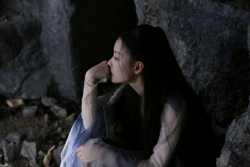 ละคร ชะตาแห่งรัก Love and destiny《宸汐缘》 2019 4